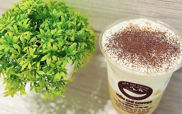 Viễn Chí Coffee - 547 Trần Hưng Đạo