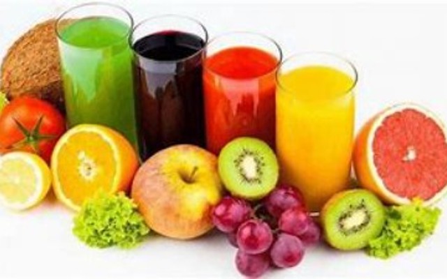 King Cà Phê & Nước Ép - 207 Lê Lợi