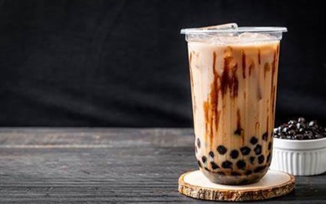 Trà Sữa & Siêu Ăn Vặt - An An