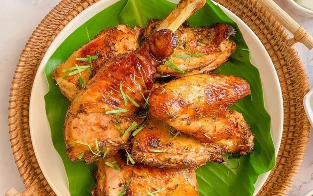 A Gà - Đường 3/2