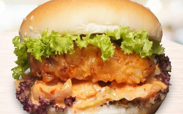 ĂN VẶT SHIN - Quách Điêu