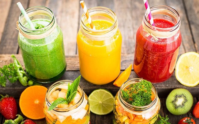 Phở Gà Cộng 1992 - 470 Lê Duẩn