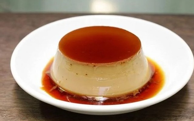 Bánh Flan Thanh Trúc - Lê Văn Quới