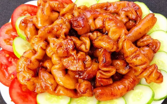 Cơm Tấm Đêm Anh Béo - Cơm Tấm Phá Lấu & Cơm Tấm Xá Xíu