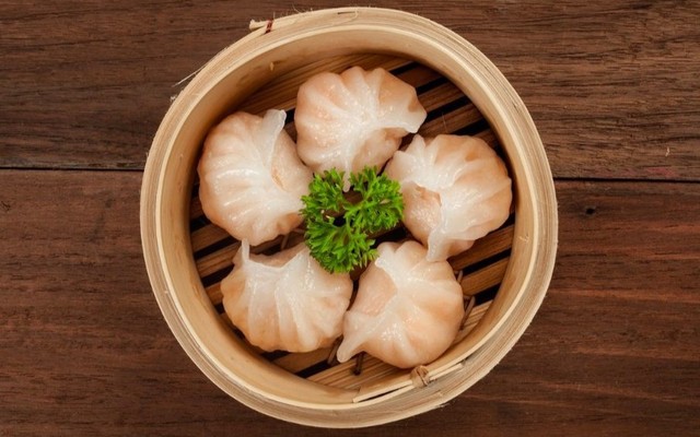 Nhà Hàng Hoa Tân Phúc Lầu - Mai Chí Thọ