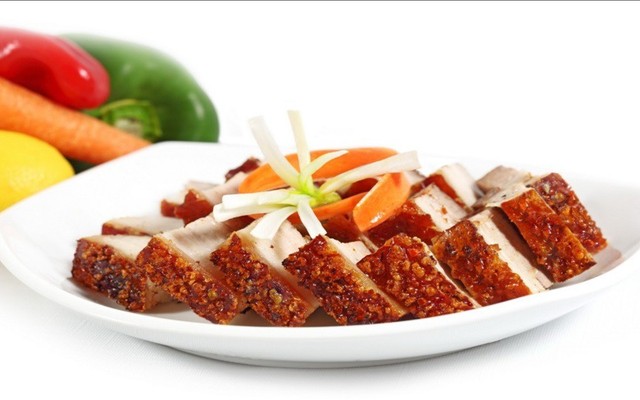 Cơm Châu Nguyên - 18 Nguyễn Du