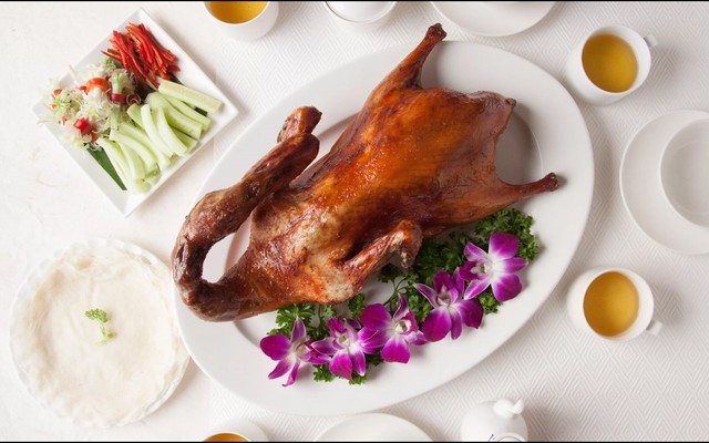 Gà, Vịt & Heo Quay Lạng Sơn - Vịt 18