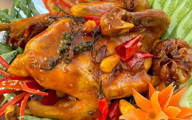 Thích Bia 33K - Mạc Thiên Tích