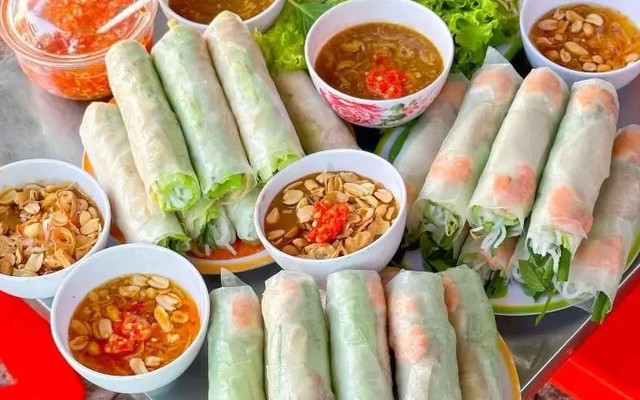 Panda Quán - 390/122 Nguyễn Đình Chiểu