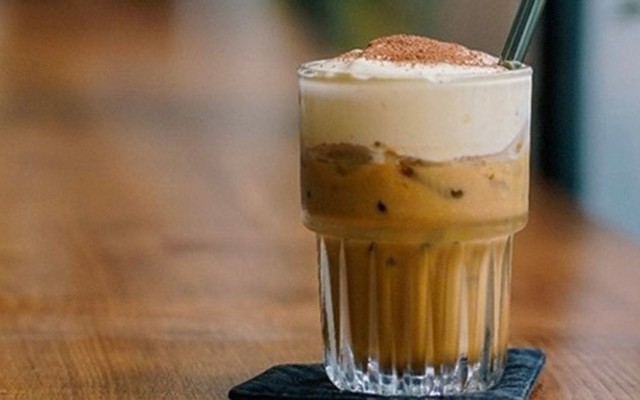 Khôi Nguyên Coffee - Nguyễn Huệ