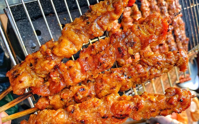 ZUZU - Bánh Mỳ & Mỳ Trộn