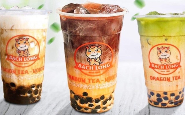 Nootea - Trà Sữa & Trà Trái Cây - Lò Đúc