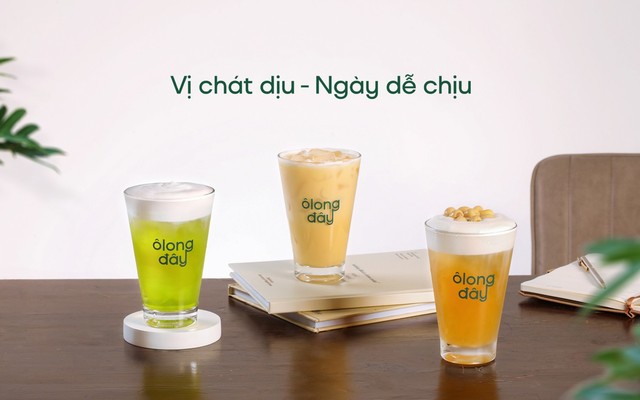 Ô Long Đây - Trương Định