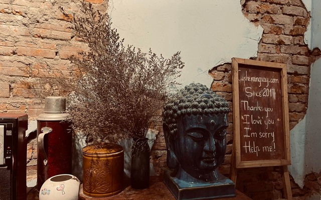 Cà Phê Rang Xay - 92 Nguyễn Văn Cừ