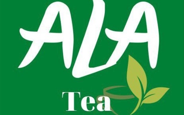 ALA Tea - Trần Huy Liệu