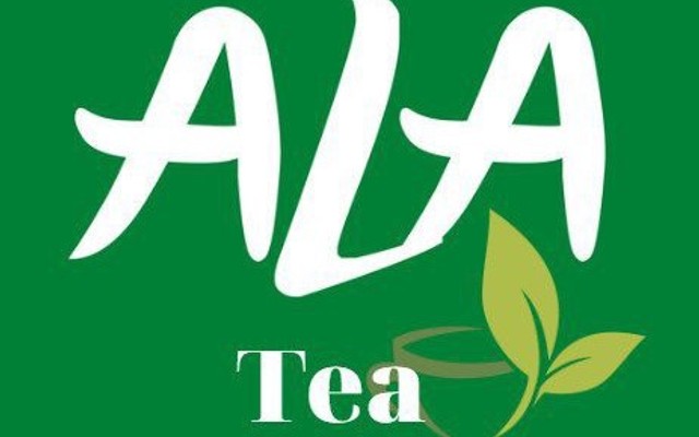 ALA Tea - Trần Huy Liệu