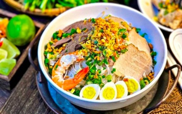 Hủ Tiếu Nam Vang Cô Hai - Chi Nhánh 3 - Lê Cao Lãng