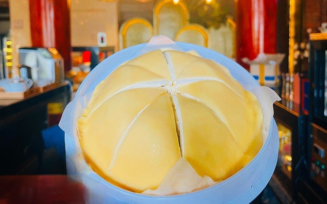 Bánh Sầu Riêng Nghìn Lớp NT - 62 Tố Hữu