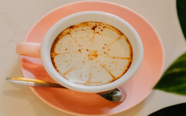 SAM’s Coffee - 73 Trường Chinh