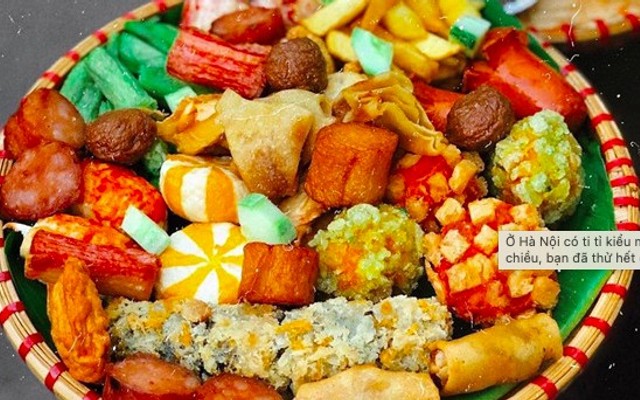 TEAMEE Coffee & Tea - Đường 12