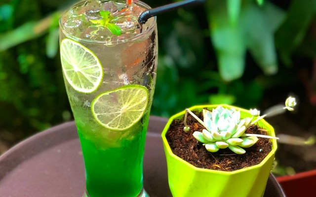 Ổ Rồng Drink & Food