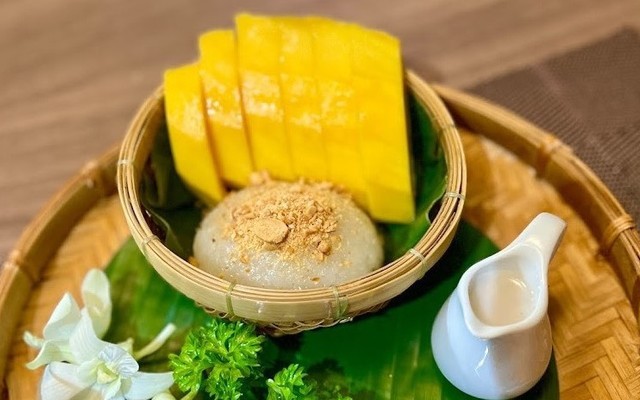 Min Mango - 281A Nguyễn Duy Trinh