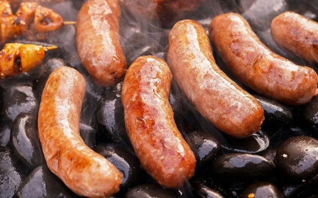 Tiệm Ăn Hàn Quốc Thu Nhỏ