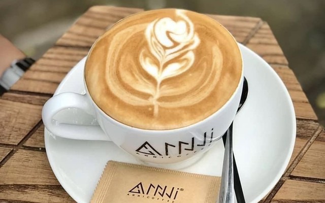 Anni Coffee - 85 Nguyễn Tri Phương