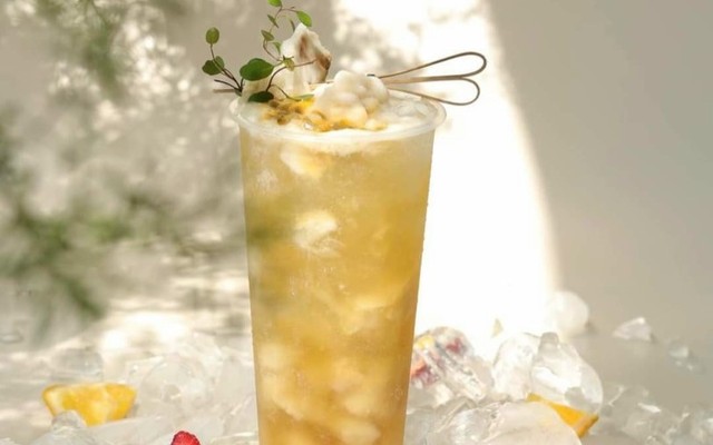 Chang Chang - Trà Sữa, Ăn Vặt & Mì Cay - Lê Chí Dân