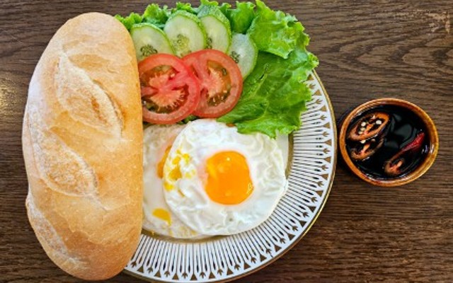 COTE DE LARUE - Bạch Đằng