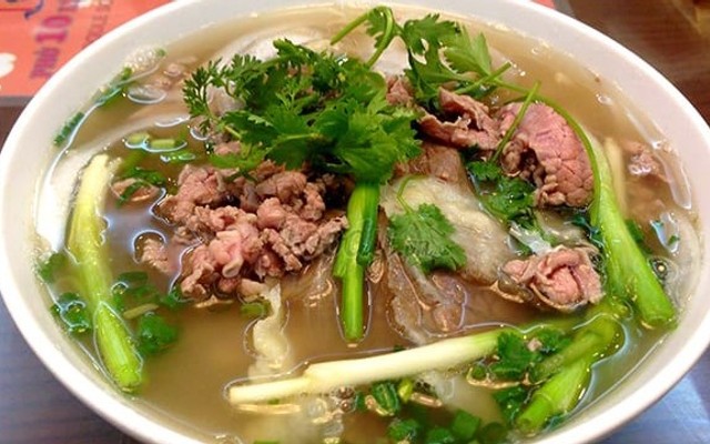 Bún Phở & Cơm Niêu Mỹ Phước 3 - Quốc Lộ 13