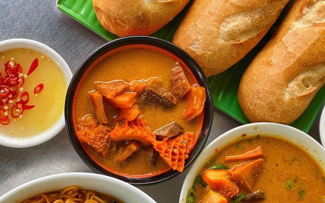 Phá Lấu Bò Dì 2 - Phạm Văn Đồng