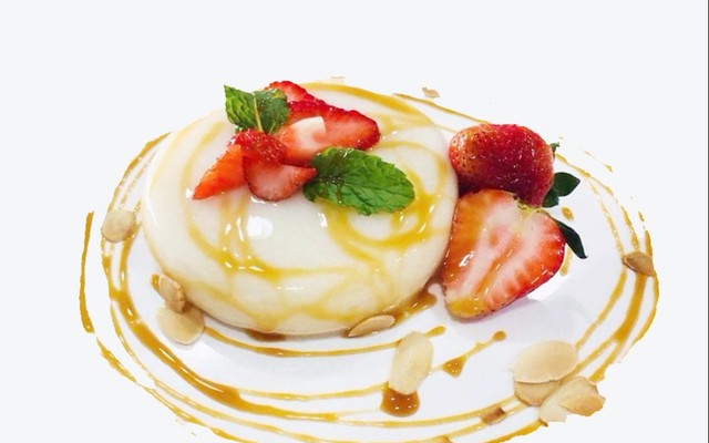 Tàu Hủ Lạnh Singapore & Ăn Vặt - Huyền Trân Quán