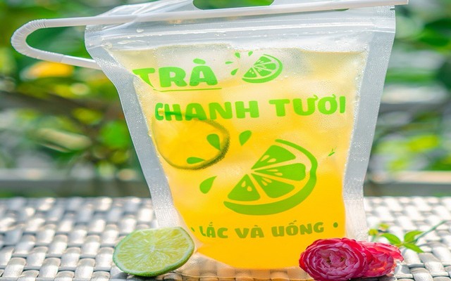 Tiệm Hoa Lá Cành - Dương Văn An