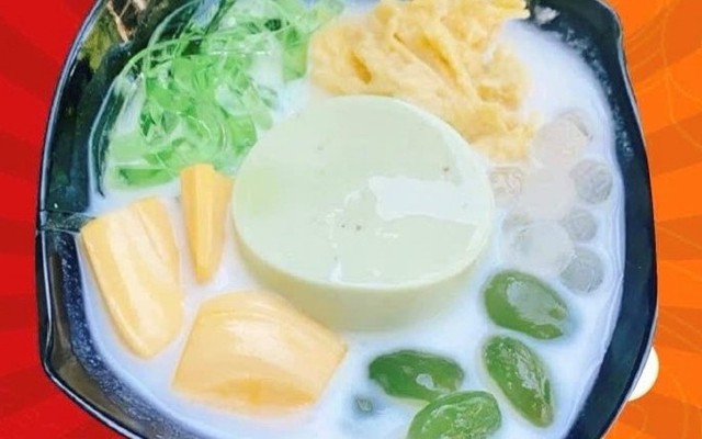 Chè Ngon Gia Kiệm - Phạm Văn Thuận