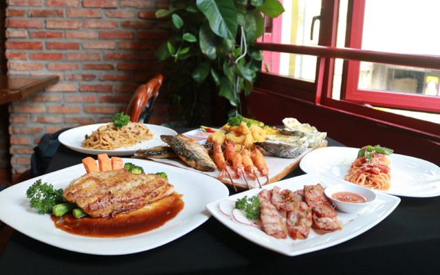 BIG PIG - BBQ & Beer - Trường Sơn