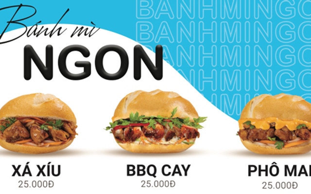 Cheese Bread - Bánh Mì Phô Mai - Cao Đạt