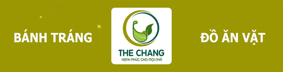 Bánh Tráng The Chang