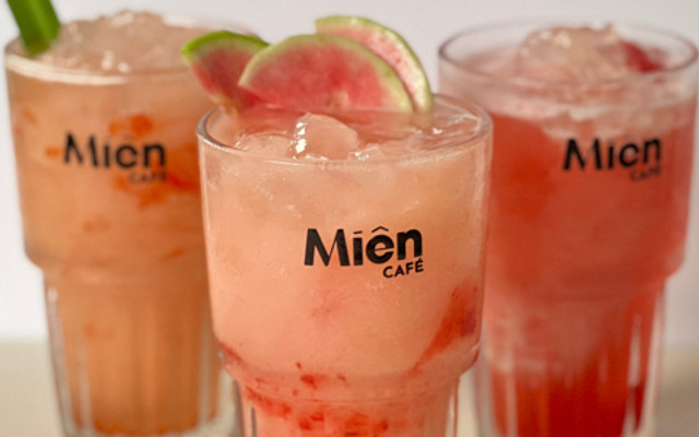 Miên Café