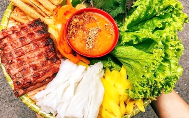 Bếp Cô Tấm Cơ Sở 2 - Thuỵ Khuê