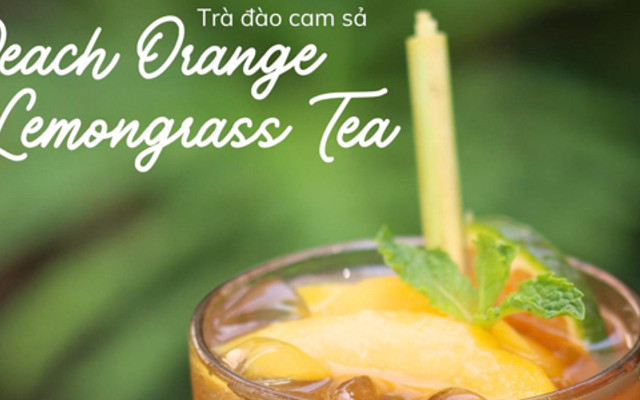 AZZAN PREMIUM COFFEE & CHOCOLATE - Dương Đình Hội