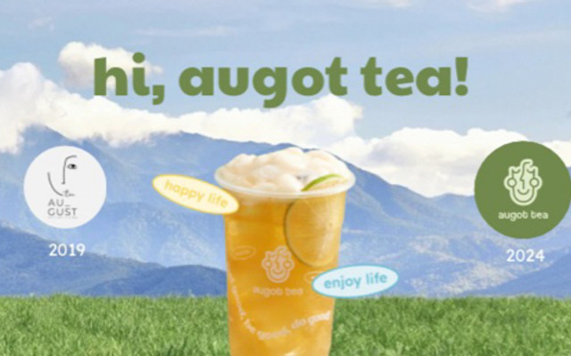Augot Tea - Trà Sữa & Lẩu Ly - Phan Bội Châu