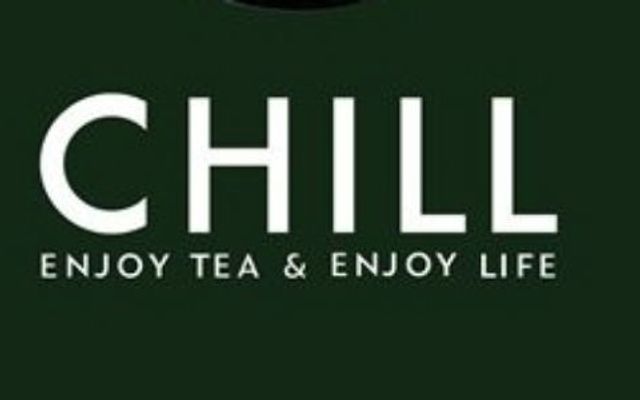 Tiệm Trà Chanh Chill
