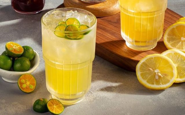 BoB - Coffe & Tea - 32 Hồ Xuân Hương