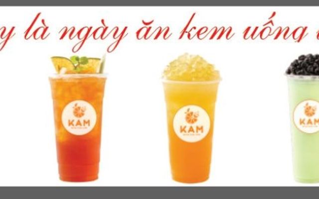 Trà Sữa Pozan Tea - Tân Triều
