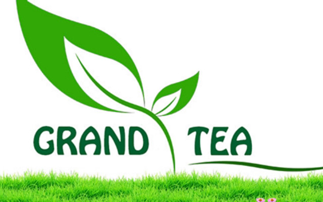 Grand Tea - Trà Sữa, Sinh Tố Đá Xay & Nước Dừa Matcha