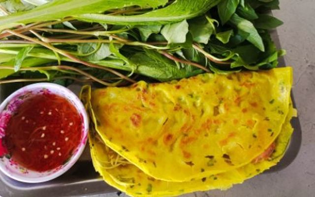 Cà Phê Ken - Hẻm 319 Bùi Văn Hòa