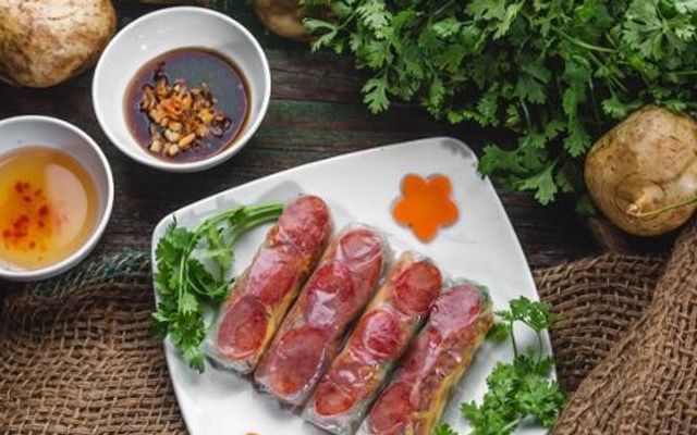 Bò Bía Cô Út - Lê Văn Sỹ