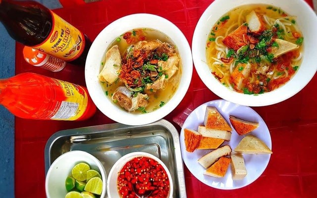 Ăn Vặt Ku Tin - Bánh Tráng Trộn