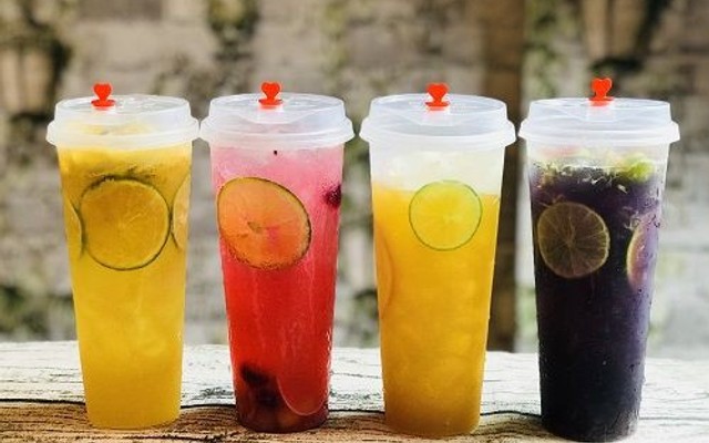 Nhẹ Coffee & Tea - 49 Trần Phú